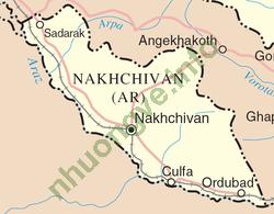 Ảnh Nakhchivan 2691 1