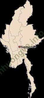 Ảnh Naypyidaw (Nay Pyi Taw) 2834 2