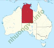 Ảnh Northern Territory 223 2