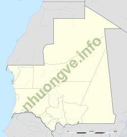 Ảnh Nouakchott 2760 1