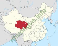 Ảnh Qinghai 1413 1