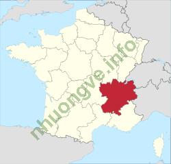 Ảnh Rhône-Alpes 145 3