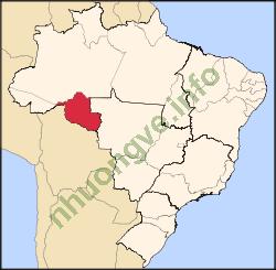 Ảnh Rondônia 272 2