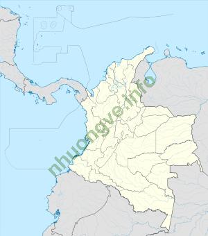 Ảnh San Vicente del Caguán 3623 3
