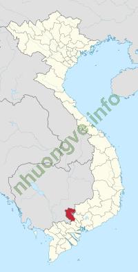 Ảnh Tay Ninh 4395 2