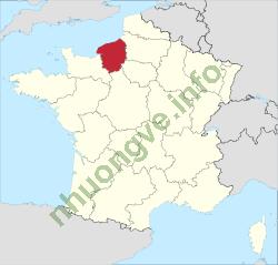 Ảnh Upper Normandy 1091 3