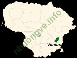 Ảnh Vilnius 4121 3