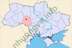 Ảnh Vinnytsia 4103 3