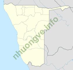 Ảnh Windhoek 1215 2