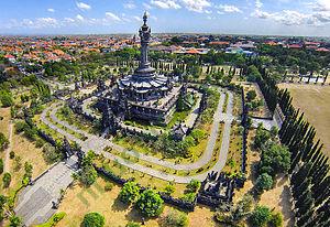 Ảnh Denpasar (Bali) 1093