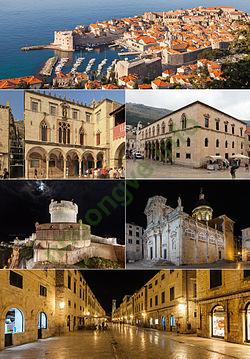 Ảnh Dubrovnik 1004