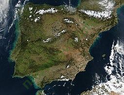 Ảnh Iberia 1618