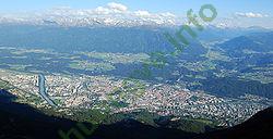 Ảnh Innsbruck 1679