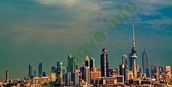 Ảnh Kuwait City 2118