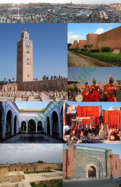 Ảnh Marrakesh 3237