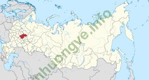 Ảnh Nizhny Novgorod Oblast 1429