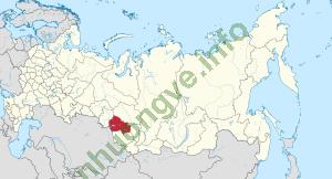 Ảnh Novosibirsk Oblast 2977