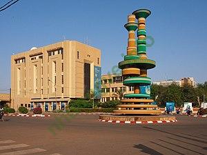 Ảnh Ouagadougou 2965