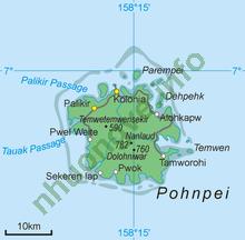 Ảnh Pohnpei 3116