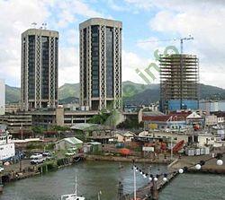 Ảnh Port of Spain 3131