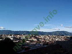 Ảnh Quetzaltenango 24
