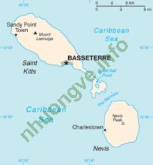 Ảnh Saint Kitts 3487
