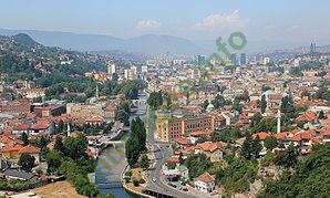 Ảnh Sarajevo 3479