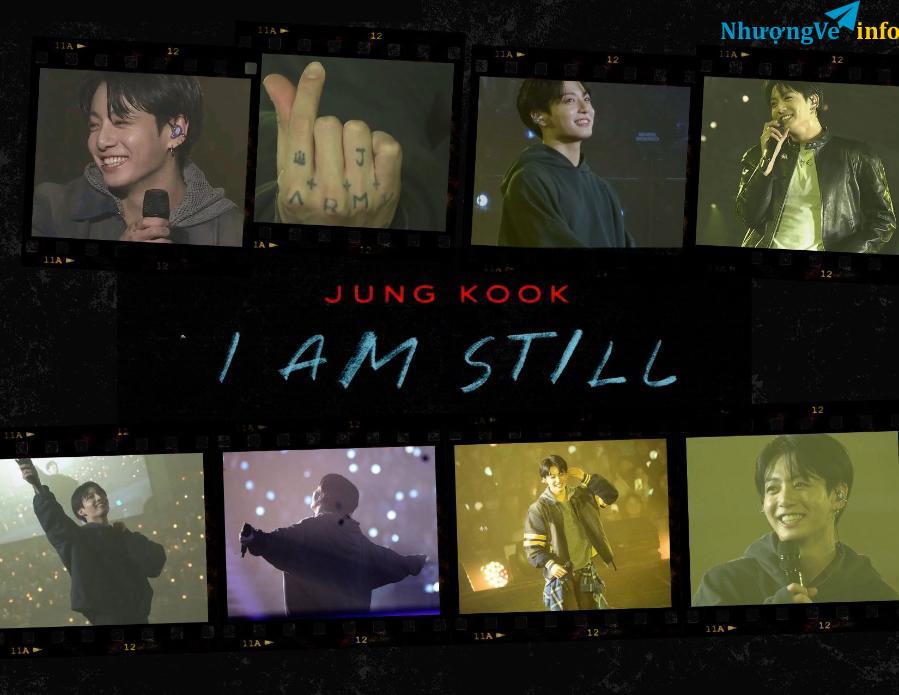 Ảnh I AM STILL - ENCORE PARTY JUNGKOOK