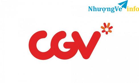 Ảnh Vé CGV toàn quốc giá rẻ