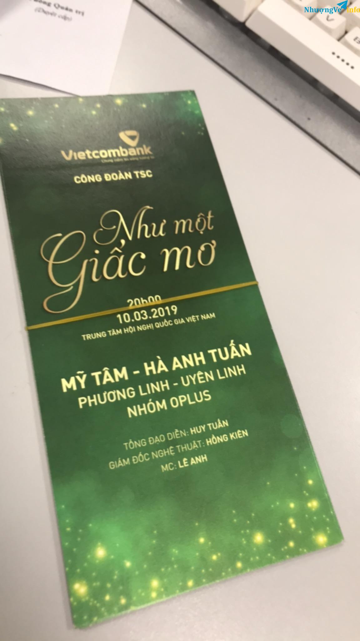 Ảnh Liveshow  10/3  mỹ tâm hà anh tuấn phương linh uyên linh ...