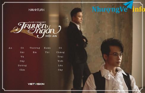 Ảnh [ Truyện Ngắn ] Concert Hà Anh Tuấn 13/9