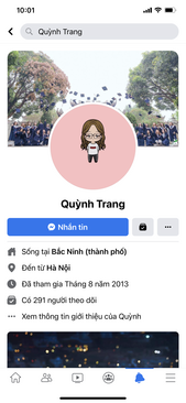 Ảnh Trao đổi vé concert Hà Anh Tuấn