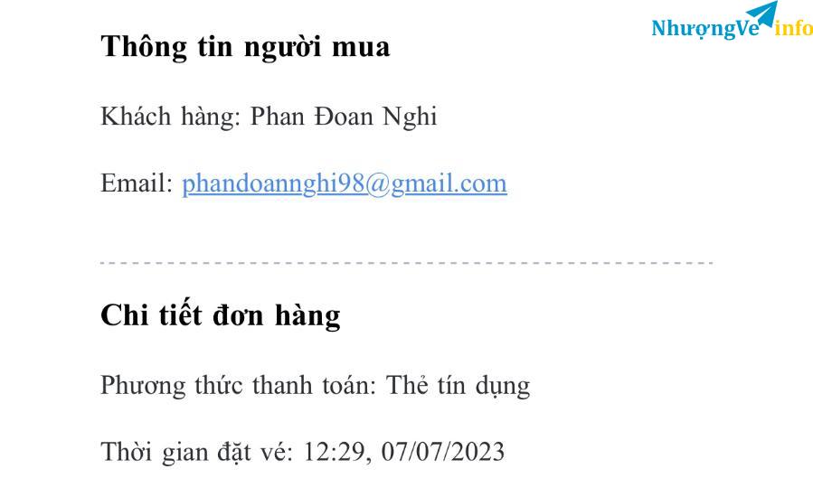Ảnh Nhượng vé concert Black Pink Hà Nội