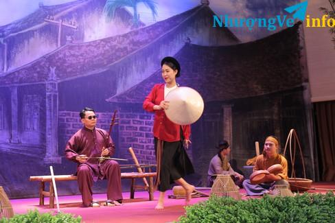 Ảnh show số 1 âm nhạc dân gian tại Hà Nội