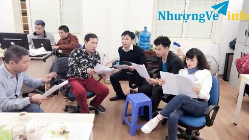 Ảnh Chuyển nhượng vé táo quân 2018