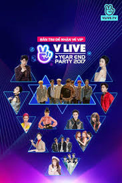 Ảnh Mua vé dự vlive year end party 2018