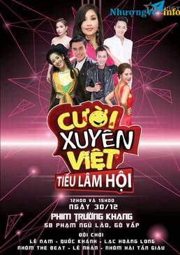 Ảnh Cười Xuyên Việt