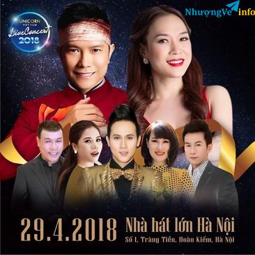 Ảnh LIVESHOW "ĐỪNG HỎI EM" MỸ TÂM 29.4.2018 tại Nhà Hát Lớn Hà Nội