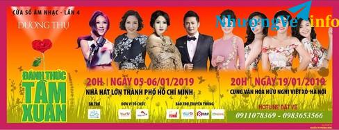 Ảnh See Sing Share concert Đà lạt