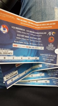 Ảnh Thanh lý nhanh 5 cặp cùng cửa AB - Giá 850k/cặp