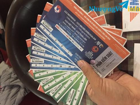 Ảnh Nhận tìm vé liền nhau cửa 1-4 line đẹp