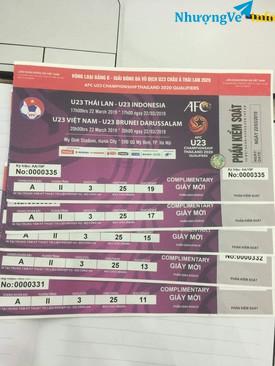 Ảnh Vé mời giá gốc ai mua call: 08.89.89.8999 -0915112132