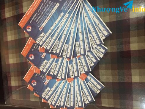 Ảnh Pass nhanh đứt phanh vé Việt Nam- thái lin