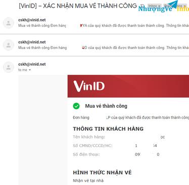 Ảnh Bán 02 vé loại 200k, 02 vé 300k, share kinh nghiệm săn vé