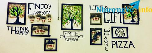 Ảnh Nhận đặt vé Việt Nam - Malaysia vòng loại WC