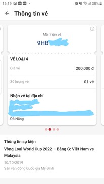 Ảnh VÉ VN-ML ĐỦ CÁC LOẠI 200K,300,400K