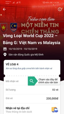 Ảnh Vietnam-Malaysia 10/10