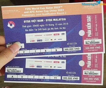 Ảnh Vé loại 300k VN - Malaysia (Không trả giá OK bay luôn)