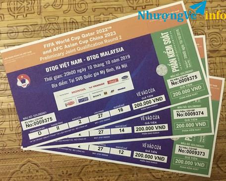 Ảnh VIỆT NAM - MALAYSIA