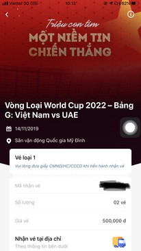 Ảnh Pass cặp 500 trận UAE